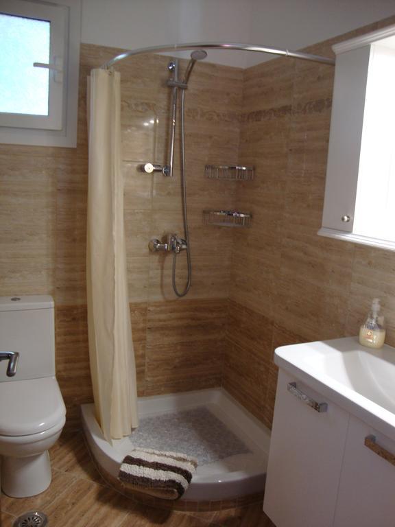 Fantasia Apartment Lakones Экстерьер фото
