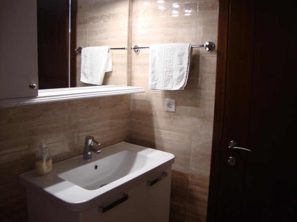 Fantasia Apartment Lakones Экстерьер фото