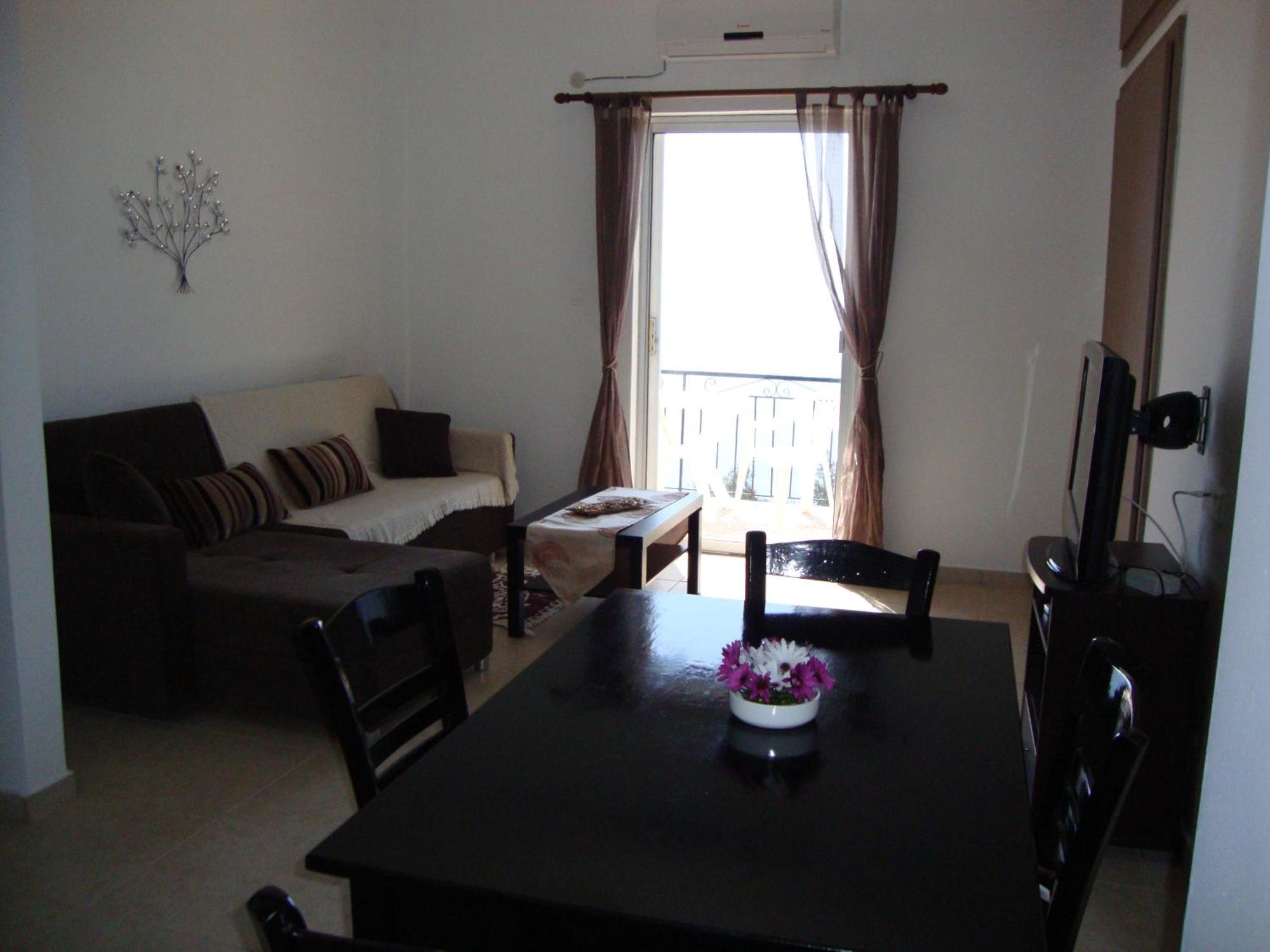 Fantasia Apartment Lakones Экстерьер фото