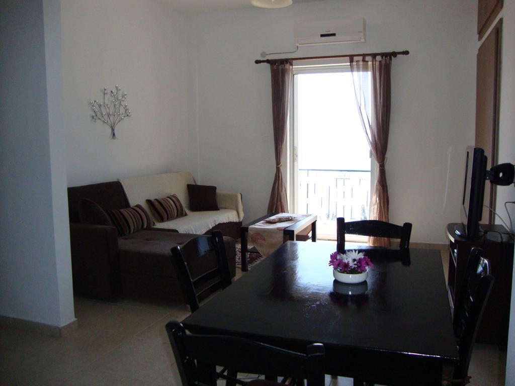 Fantasia Apartment Lakones Экстерьер фото